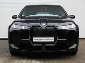 BMW iX (2025) thumbnail 5