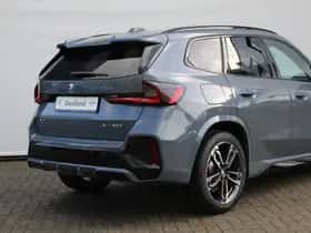 BMW X1 (2026) thumbnail 20