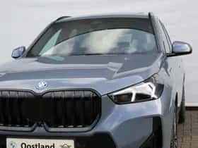 BMW X1 (2026) thumbnail 9
