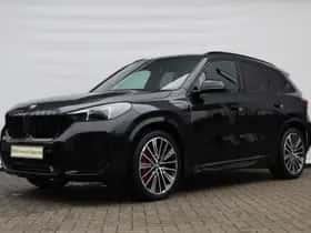 BMW X1 (2024)
