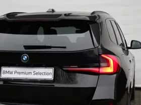 BMW X1 (2024) thumbnail 11