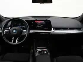 BMW X1 (2024) thumbnail 13