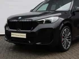 BMW X1 (2024) thumbnail 15