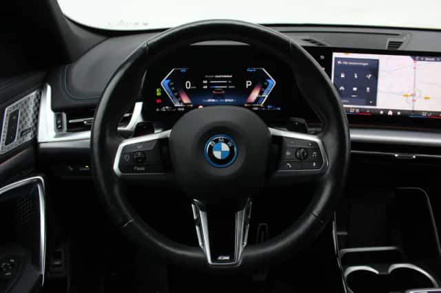 BMW X1 (2024) thumbnail 3