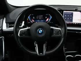 BMW X1 (2024) thumbnail 3