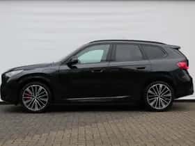 BMW X1 (2024) thumbnail 26