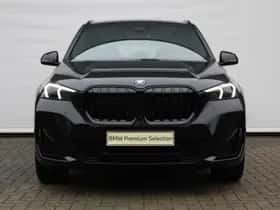 BMW X1 (2024) thumbnail 5