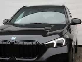 BMW X1 (2024) thumbnail 10