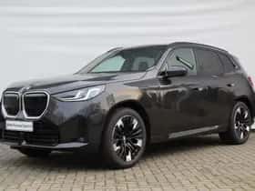 BMW X3 (2026)