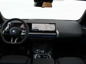 BMW X3 (2026) thumbnail 12