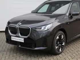 BMW X3 (2026) thumbnail 14