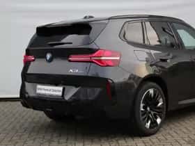 BMW X3 (2026) thumbnail 15
