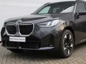 BMW X3 (2026) thumbnail 24