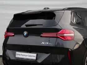 BMW X3 (2026) thumbnail 25