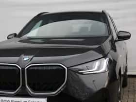 BMW X3 (2026) thumbnail 9