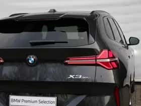 BMW X3 (2026) thumbnail 10