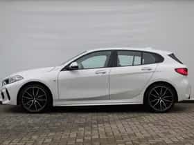 BMW 1-Serie (2022) thumbnail 2