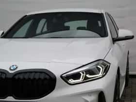 BMW 1-Serie (2022) thumbnail 11