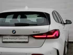 BMW 1-Serie (2022) thumbnail 14