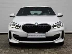 BMW 1-Serie (2022) thumbnail 4