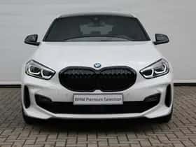 BMW 1-Serie (2022) thumbnail 4