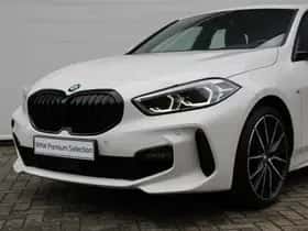BMW 1-Serie (2022) thumbnail 7