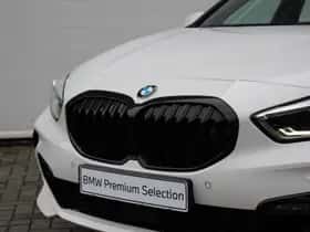 BMW 1-Serie (2022) thumbnail 8