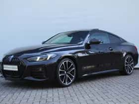 BMW 4-Serie (2025)
