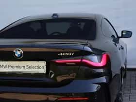BMW 4-Serie (2025) thumbnail 14