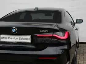 BMW 4-Serie (2025) thumbnail 25