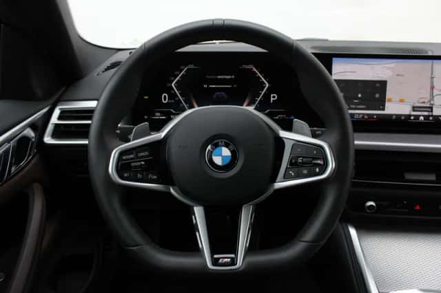 BMW 4-Serie (2025) thumbnail 4