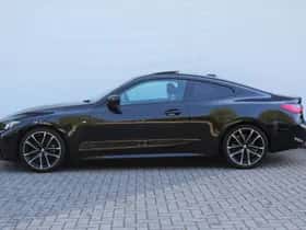 BMW 4-Serie (2025) thumbnail 34