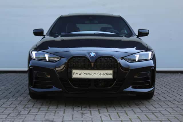 BMW 4-Serie (2025) thumbnail 5