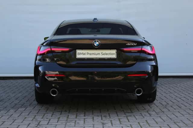 BMW 4-Serie (2025) thumbnail 6