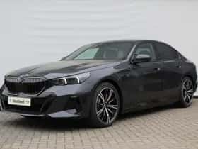 BMW 5-Serie (2026)