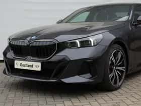 BMW 5-Serie (2026) thumbnail 14