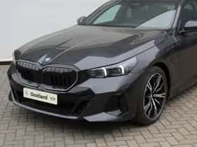 BMW 5-Serie (2026) thumbnail 19