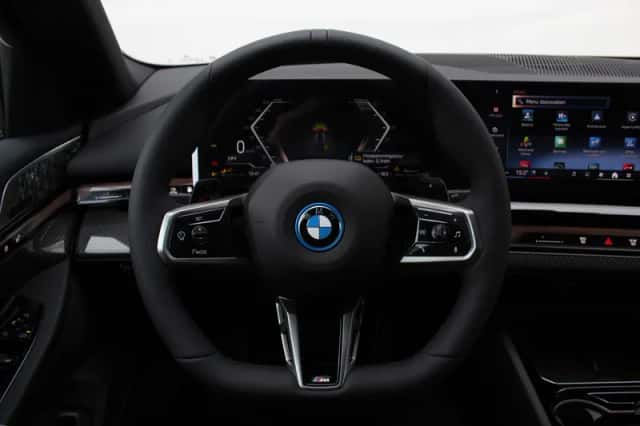 BMW 5-Serie (2026) thumbnail 3
