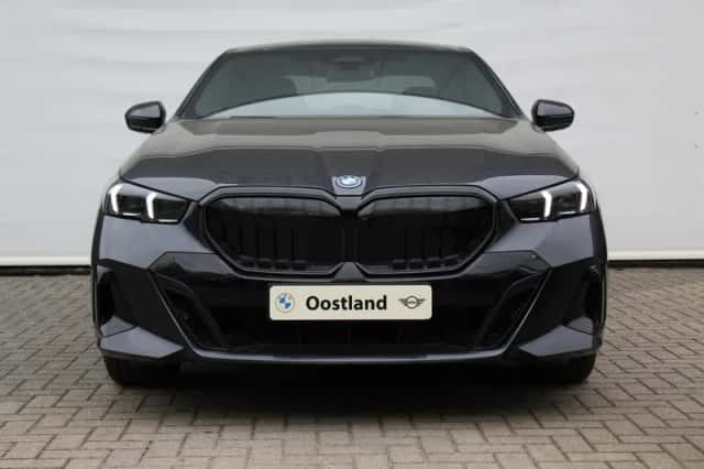 BMW 5-Serie (2026) thumbnail 4