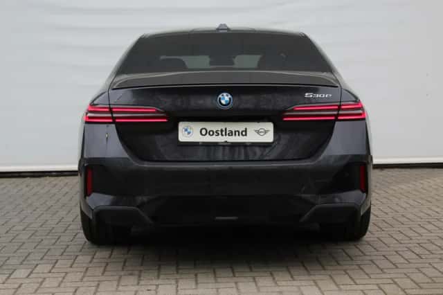BMW 5-Serie (2026) thumbnail 5