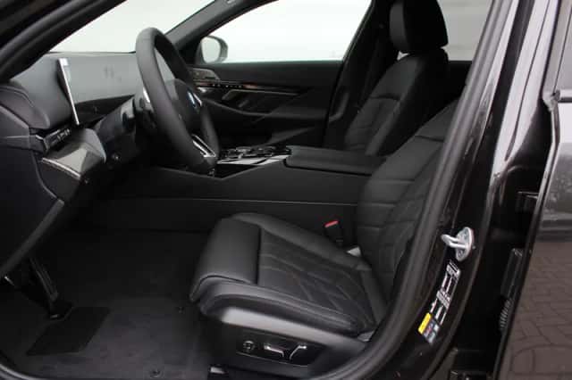 BMW 5-Serie (2026) thumbnail 6
