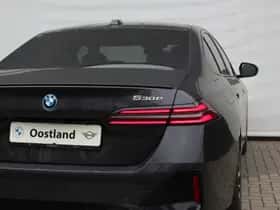 BMW 5-Serie (2026) thumbnail 10