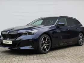 BMW 5-Serie (2026)