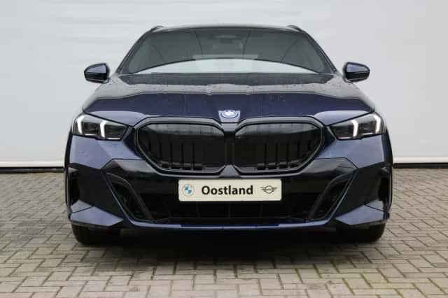 BMW 5-Serie (2026) thumbnail 2