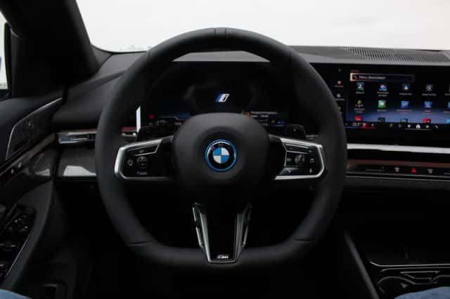 BMW 5-Serie (2026) thumbnail 3