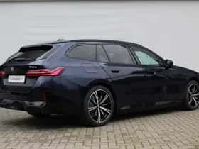 BMW 5-Serie (2026) thumbnail 4