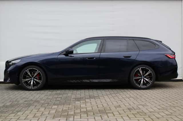BMW 5-Serie (2026) thumbnail 5