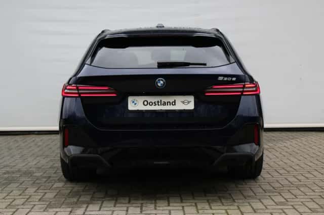 BMW 5-Serie (2026) thumbnail 6