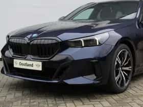 BMW 5-Serie (2026) thumbnail 8