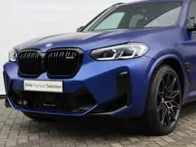 BMW X3 (2024) thumbnail 11